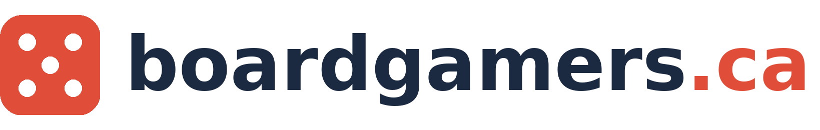 boardgamers.ca
