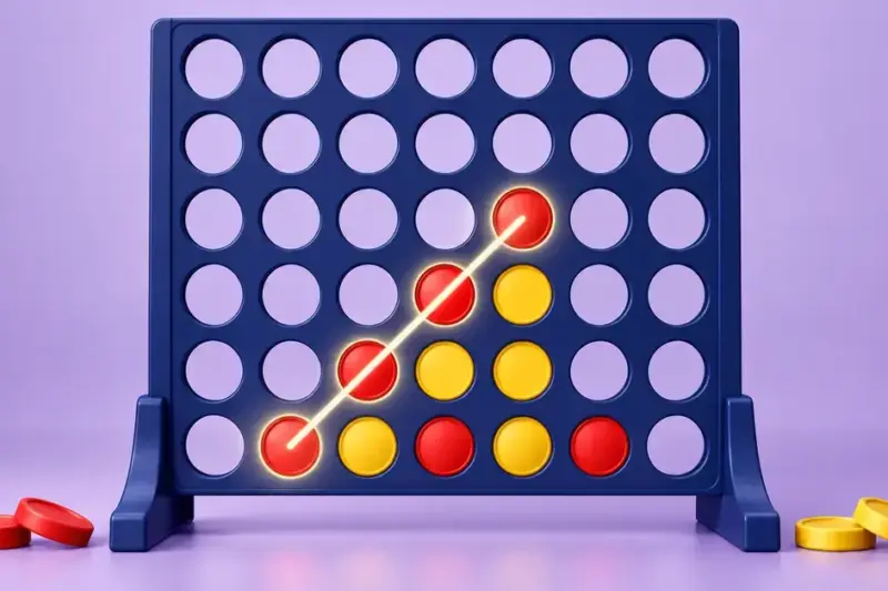 How to Play Connect Four: Rules and Winning Strategy